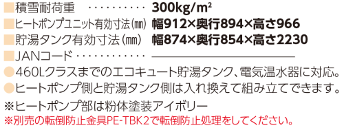 設置に関して